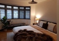 Room Wades Hill in Greater London