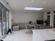 Room Wades Hill in Greater London