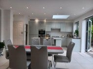 Room Wades Hill in Greater London