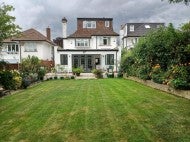 Room Wades Hill in Greater London