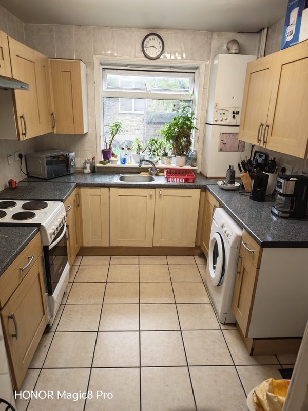 Room Hill Reach in Greater London