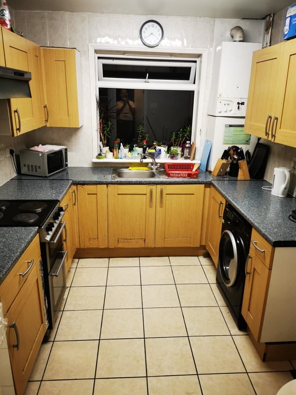 Room Hill Reach in Greater London