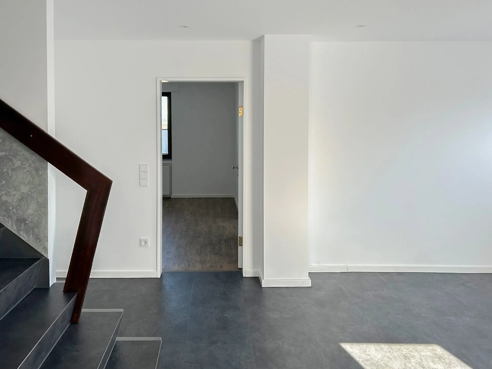 Wohnung Frankfurter Straße in Wahlrod
