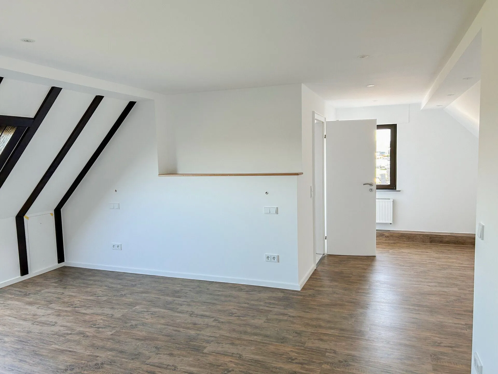 Wohnung Frankfurter Straße in Wahlrod