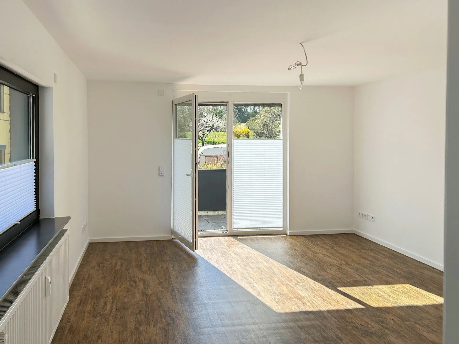 Wohnung Frankfurter Straße in Wahlrod