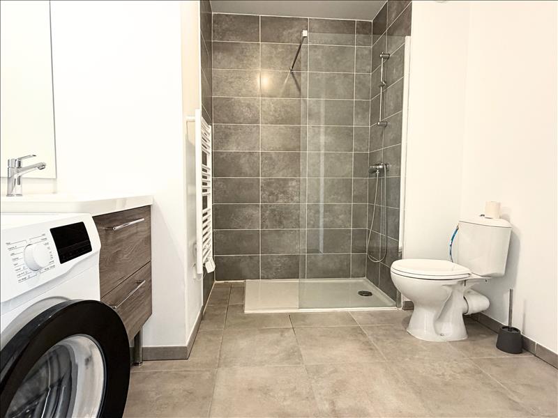 Appartement Rue du Stand à Nîmes