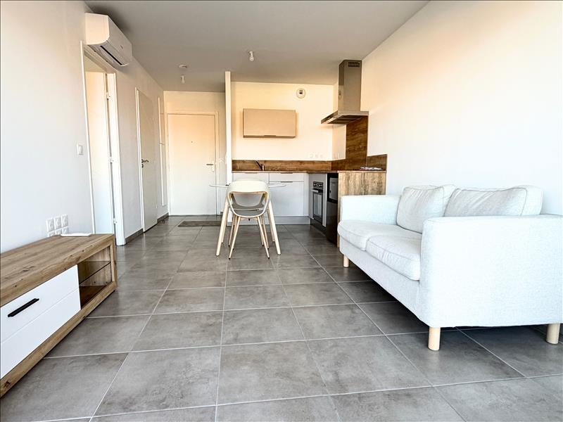 Appartement Rue du Stand à Nîmes
