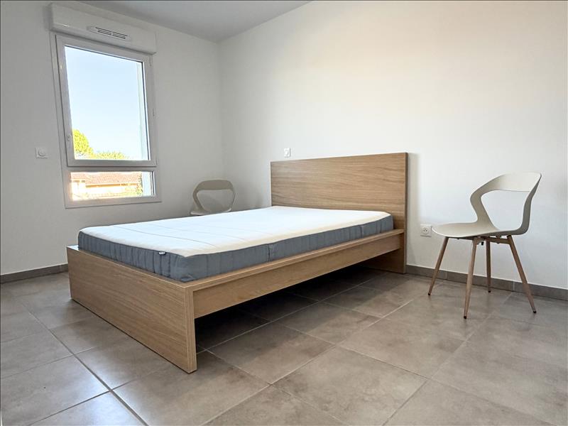 Appartement Rue du Stand à Nîmes