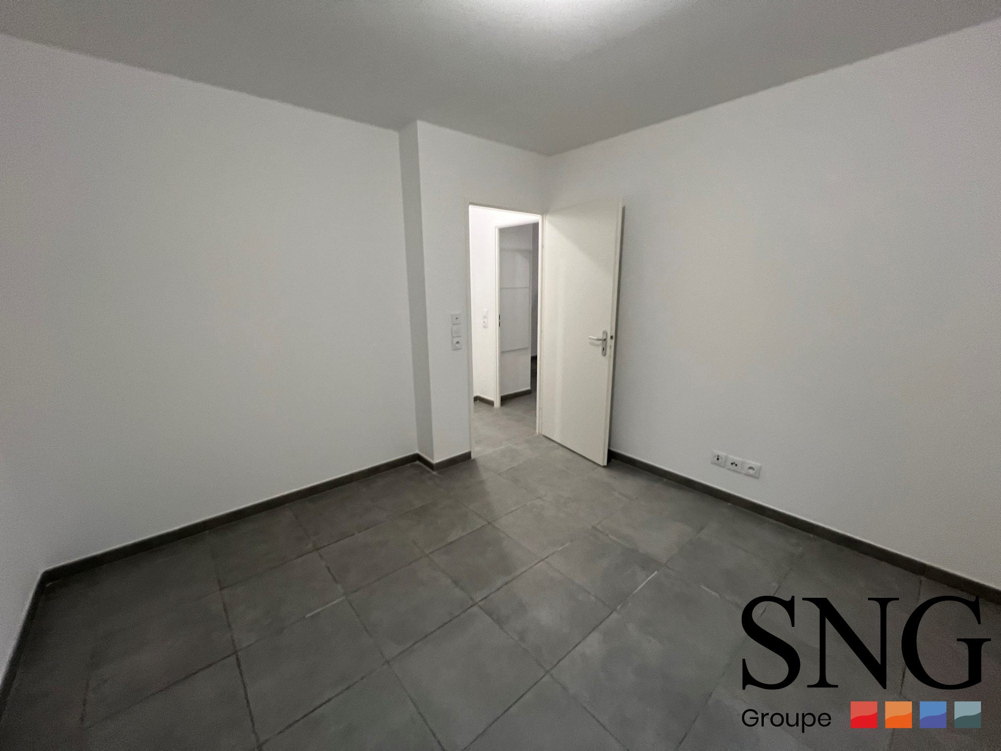 Appartement Rue Pierre Semard à Saint-Martin-le-Vinoux