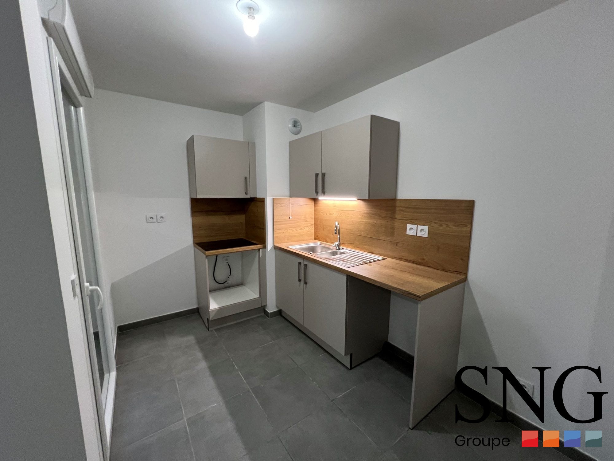 Appartement Rue Pierre Semard à Saint-Martin-le-Vinoux