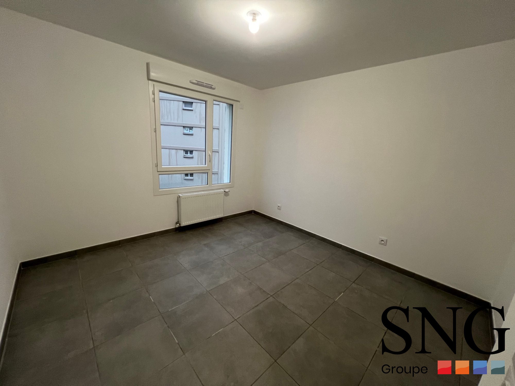 Appartement Rue Pierre Semard à Saint-Martin-le-Vinoux