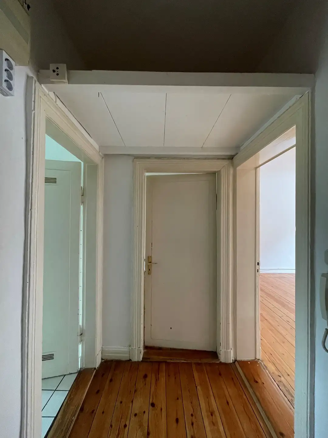 Wohnung Holtenauer Straße in Kiel
