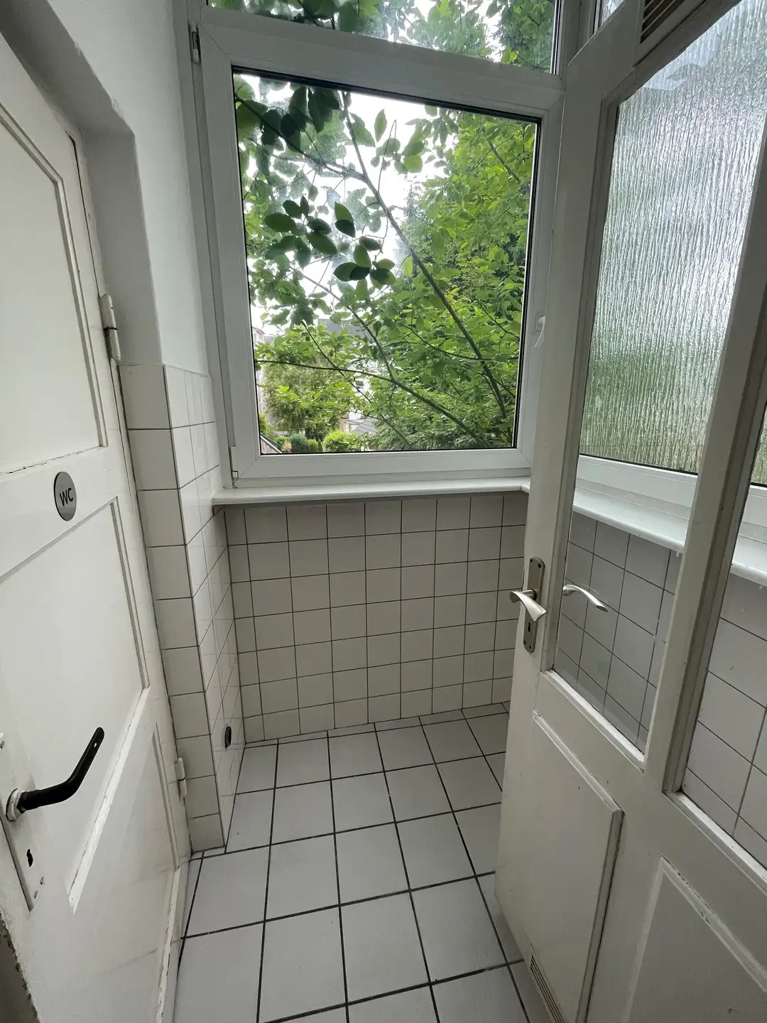 Wohnung Holtenauer Straße in Kiel
