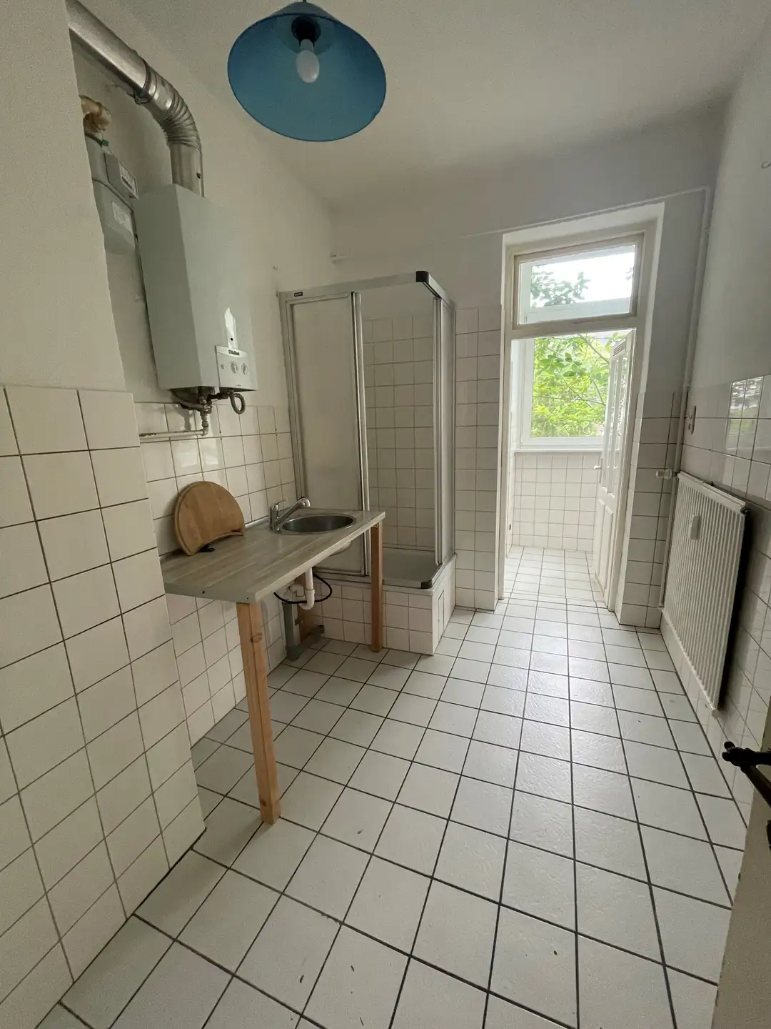 Wohnung Holtenauer Straße in Kiel