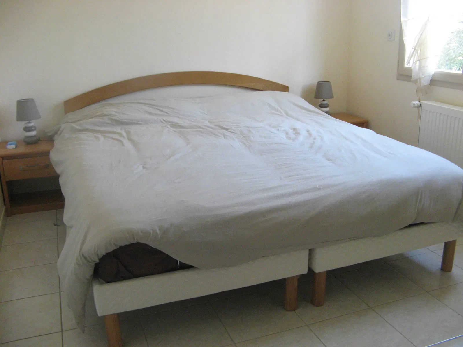 Chambre Route des Bois à Moncé-en-Belin