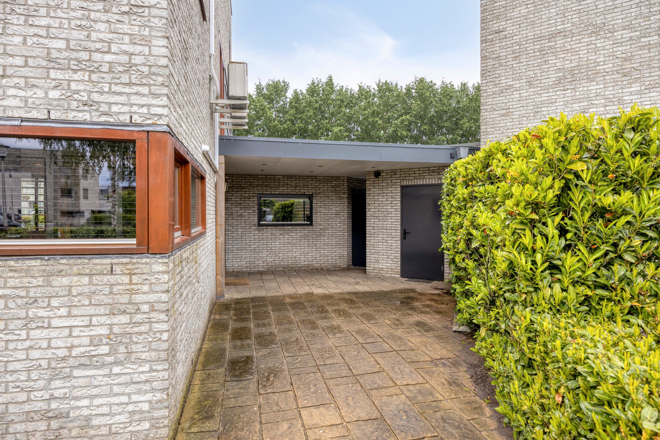 Twee-onder-één-kap te koop: Slikkenburghof 10, Tilburg