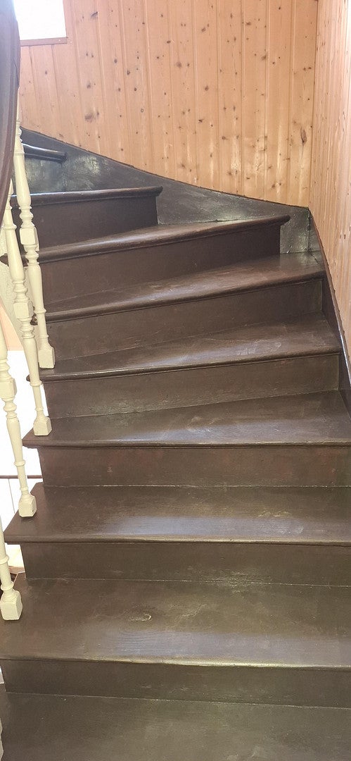 Wohnung Zeitzer Straße in Näthern