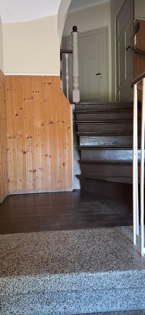Wohnung Zeitzer Straße in Näthern