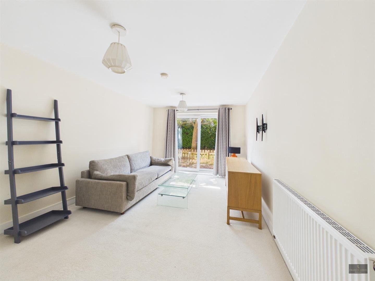 Flat Burnthouse Lane in Exeter