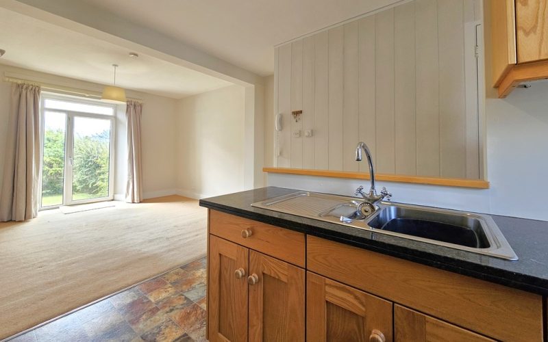 House Furzeball in South Hams