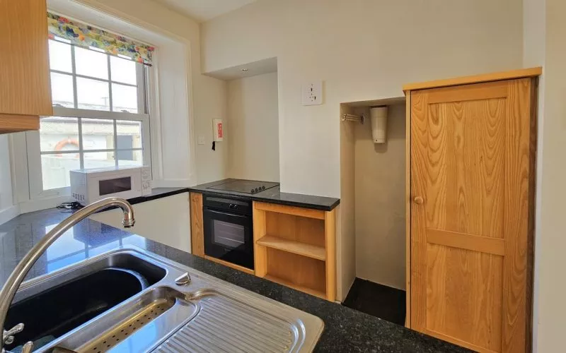 House Furzeball in South Hams