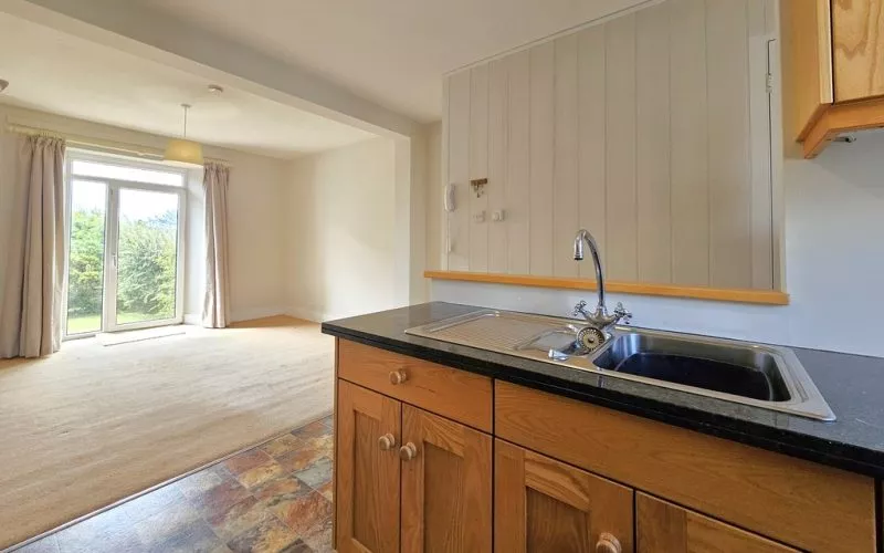 House Furzeball in South Hams
