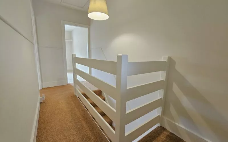 House Furzeball in South Hams