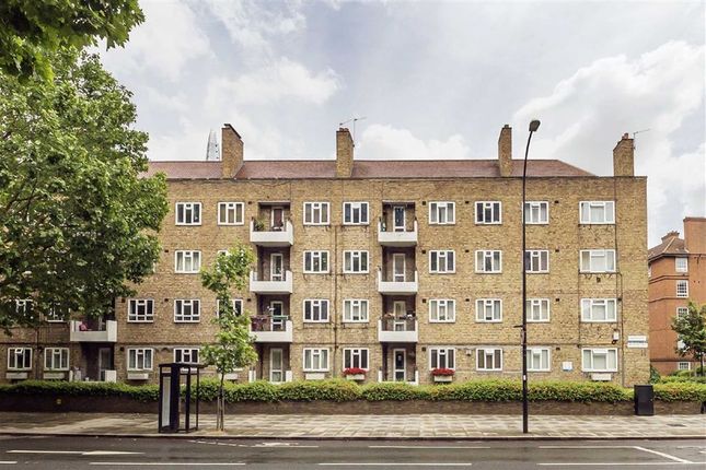House Great Dover Street in Greater London