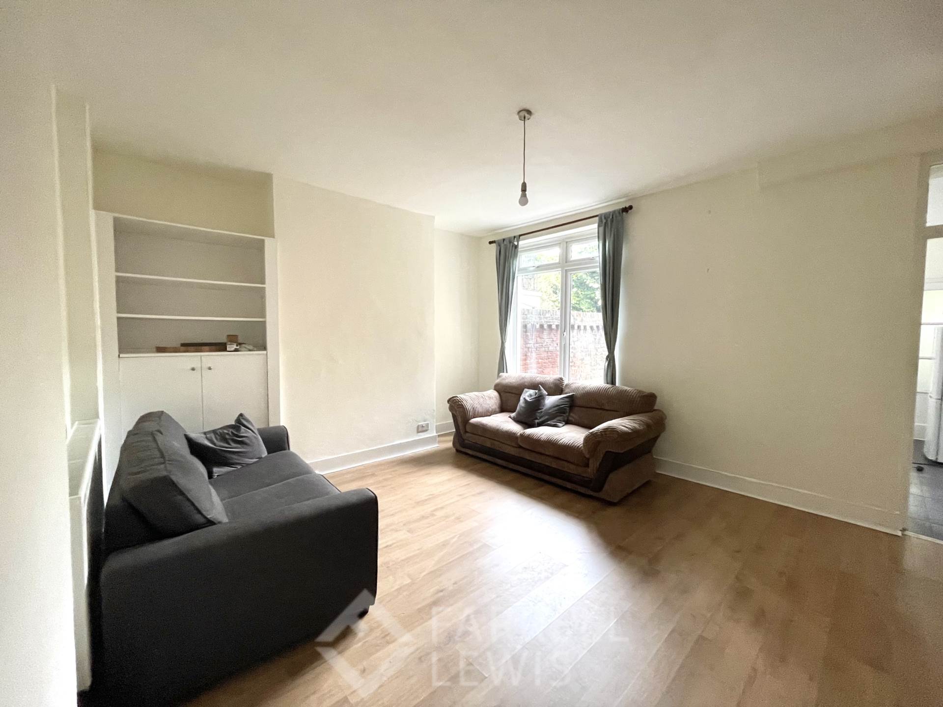House Carthew Villas in Greater London