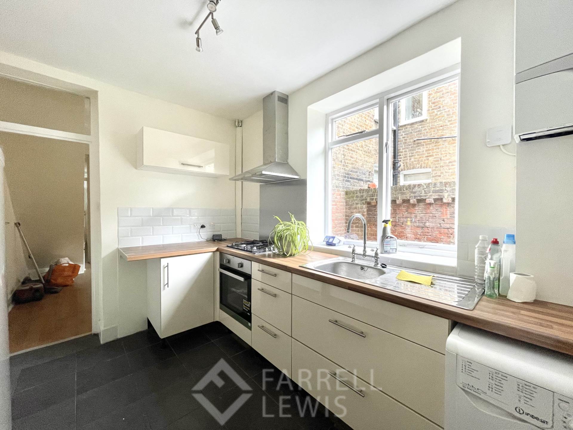 House Carthew Villas in Greater London