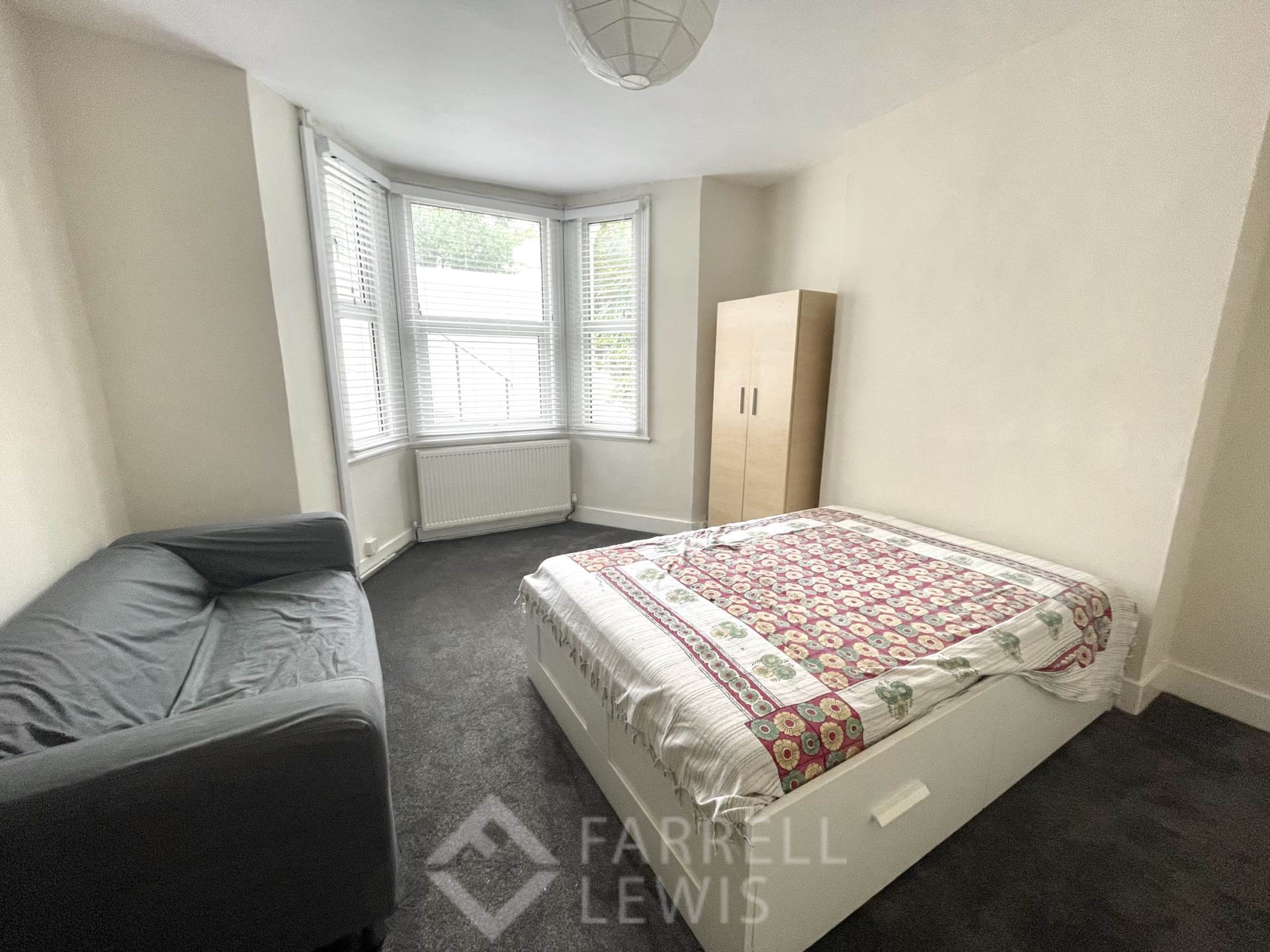 House Carthew Villas in Greater London