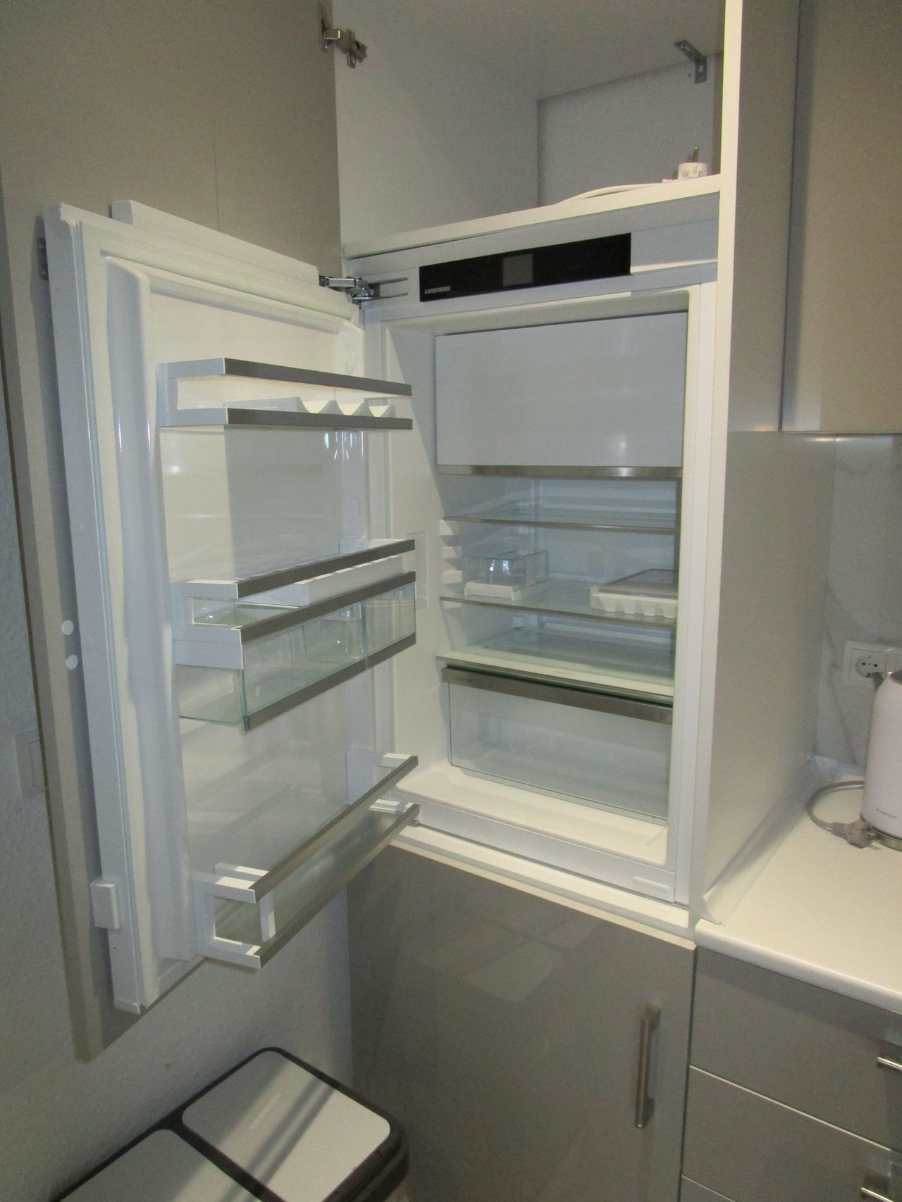 Wohnung Jädekamp in Hannover