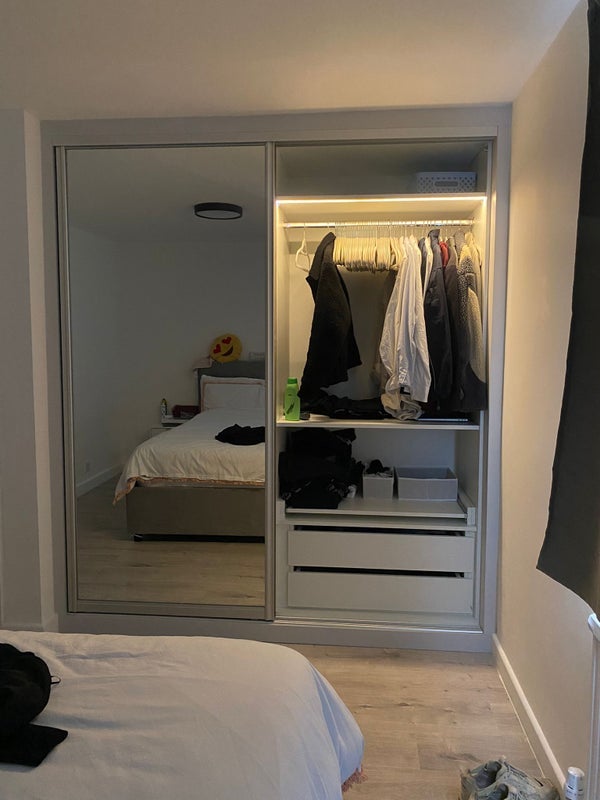 Room Chestnut Walk in Chelmsford