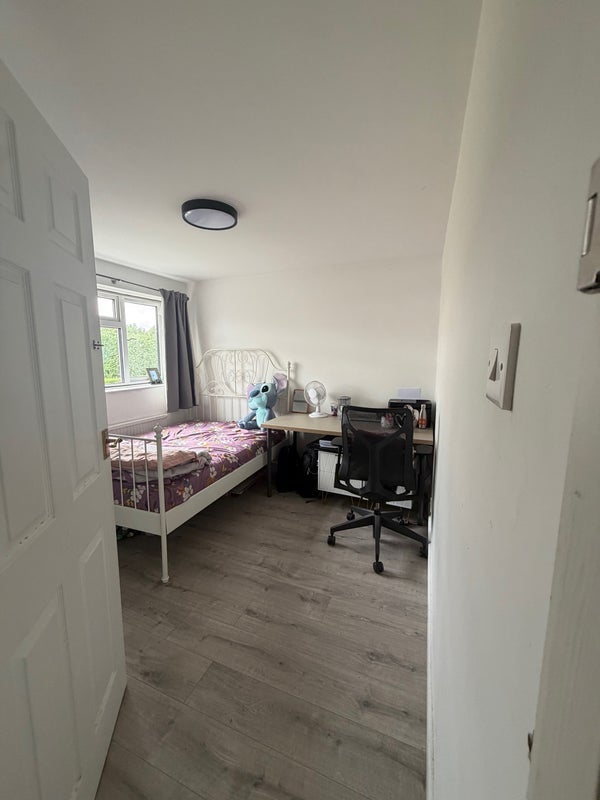 Room Chestnut Walk in Chelmsford