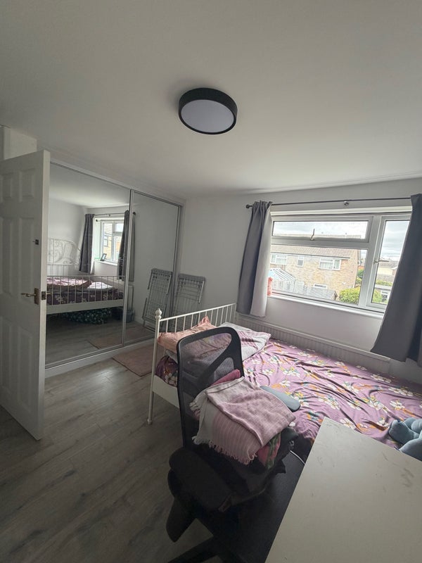 Room Chestnut Walk in Chelmsford