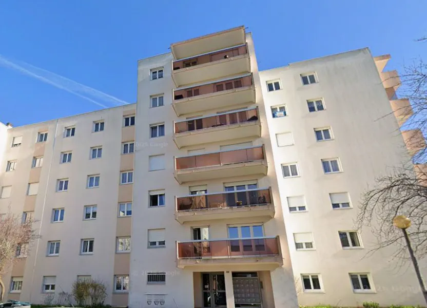 Appartement Avenue John Fitzgerald Kennedy à Le Grand-Quevilly