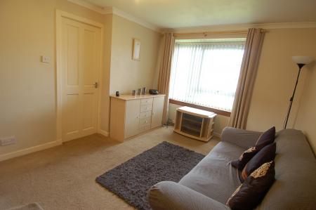 Flat Maurice Avenue in Stirling