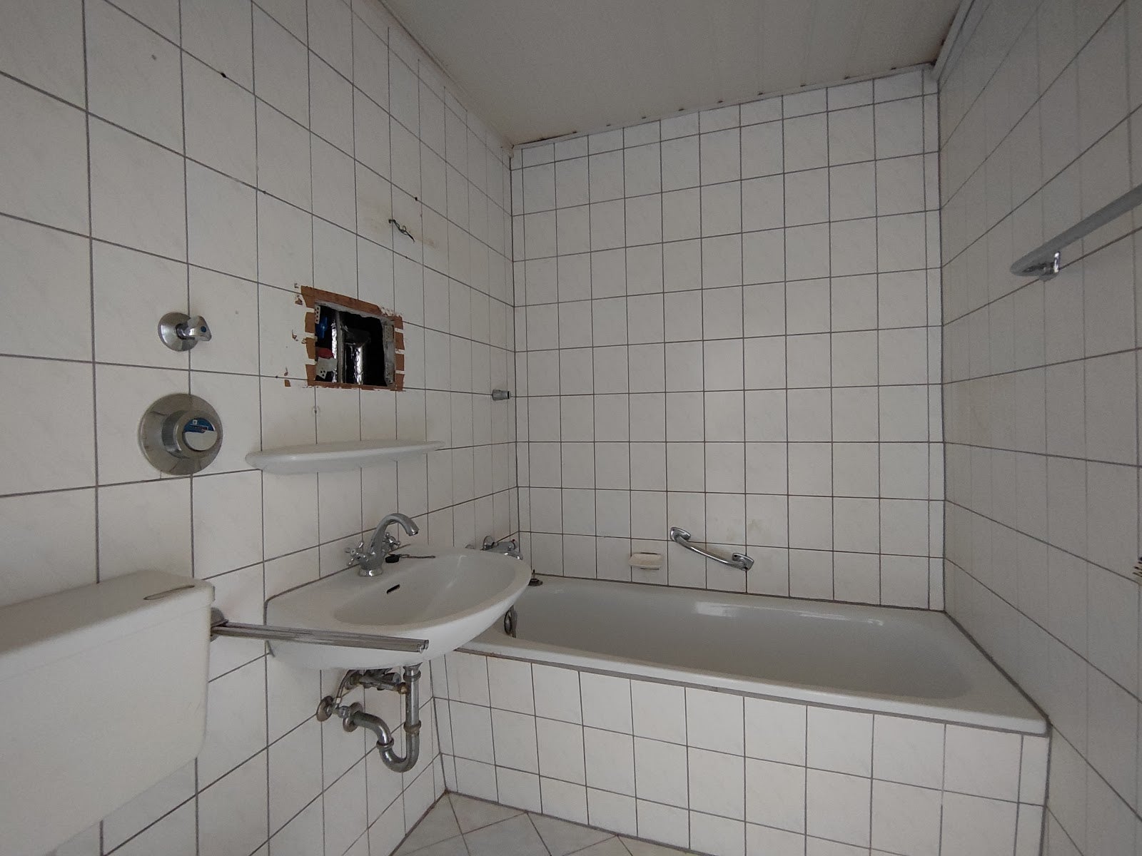 Wohnung Krondorfer Straße in Bitterfeld-Wolfen