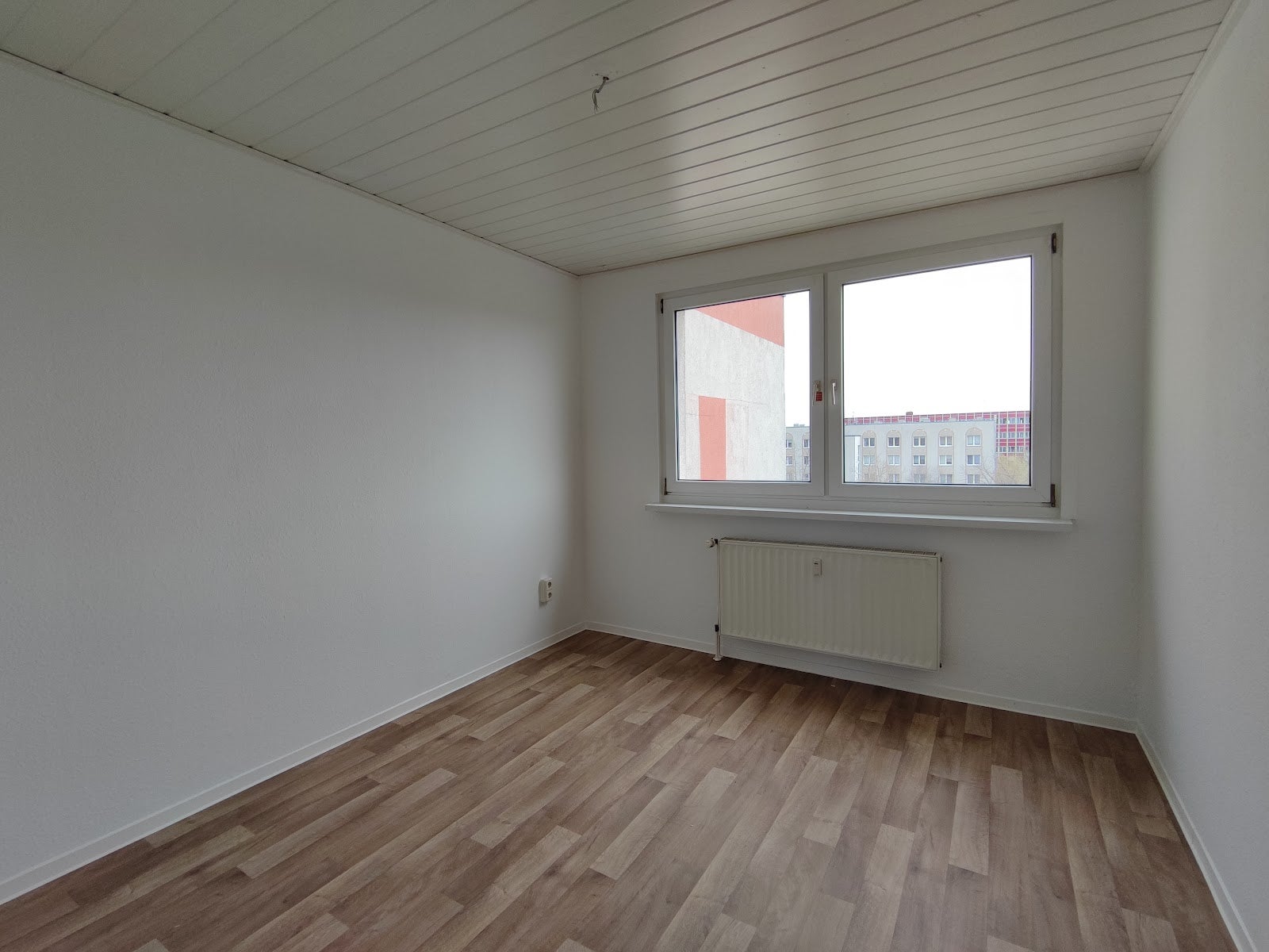 Wohnung Krondorfer Straße in Bitterfeld-Wolfen