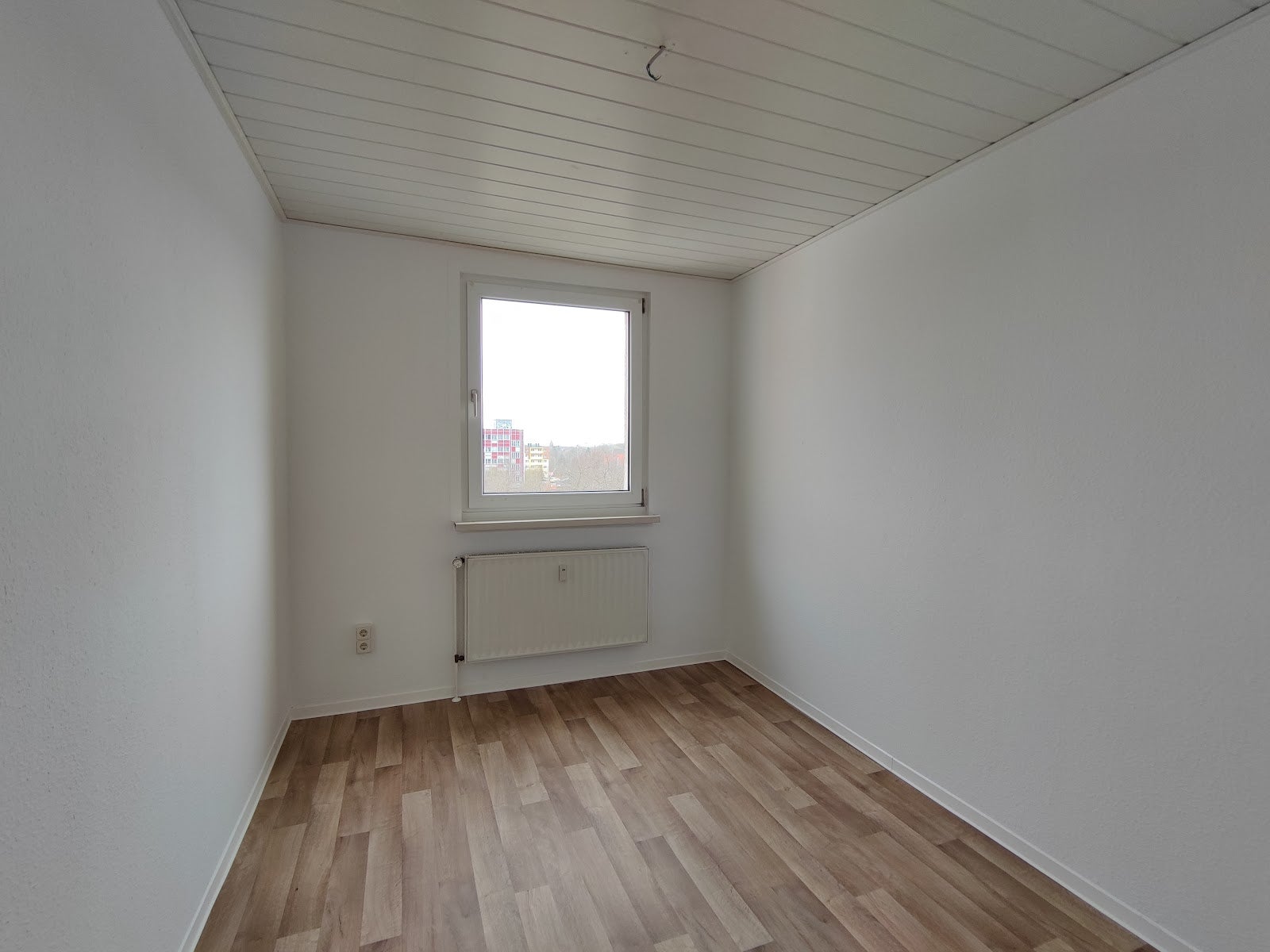 Wohnung Krondorfer Straße in Bitterfeld-Wolfen