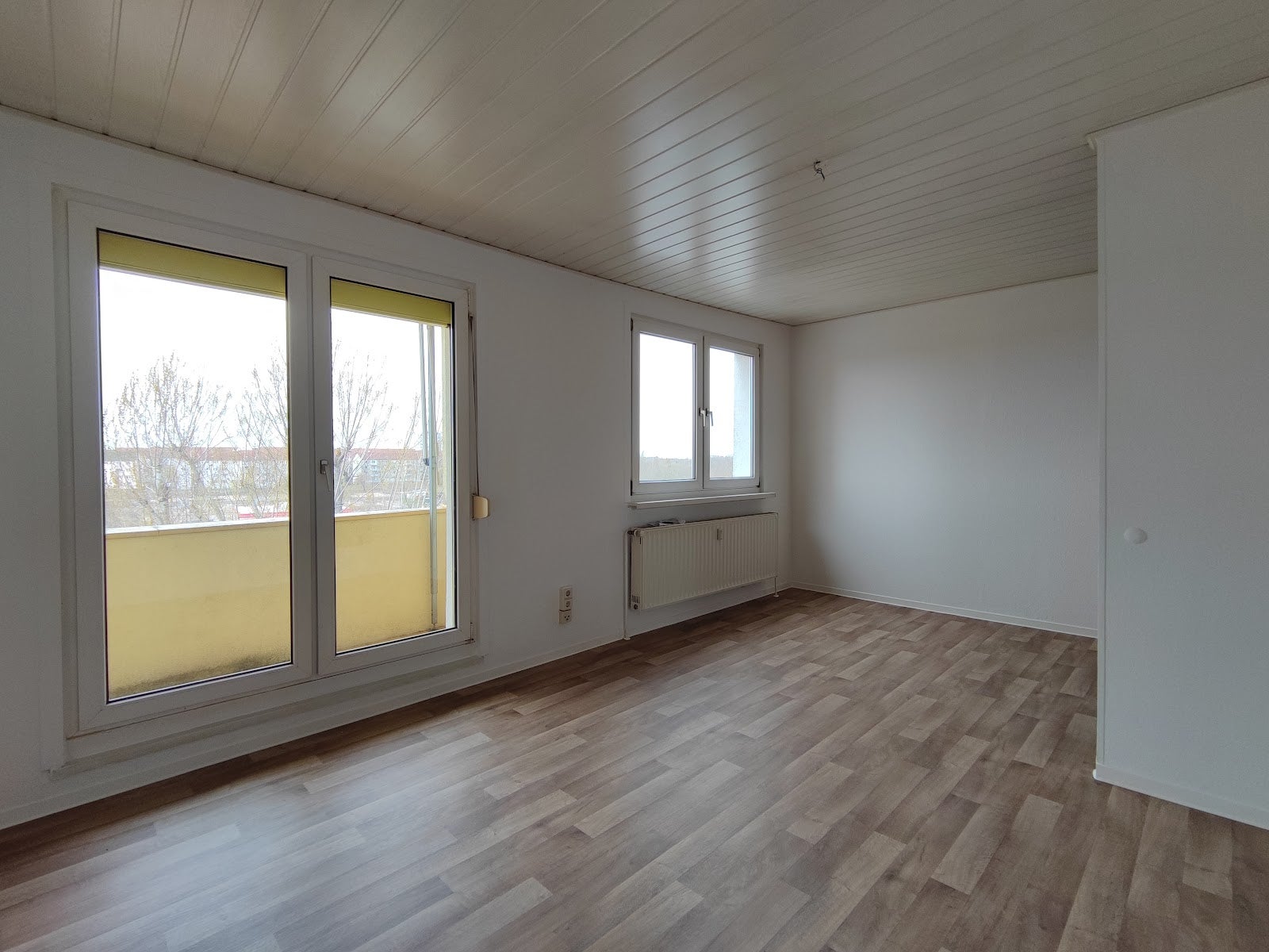 Wohnung Krondorfer Straße in Bitterfeld-Wolfen