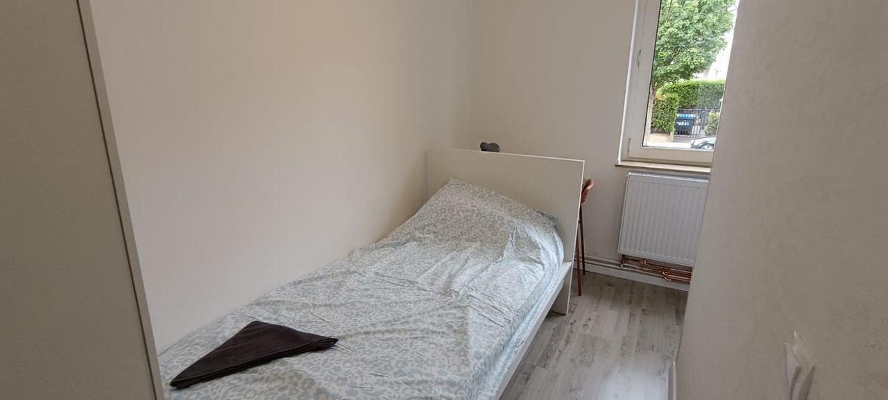 Zimmer Dorstener Straße in Bochum