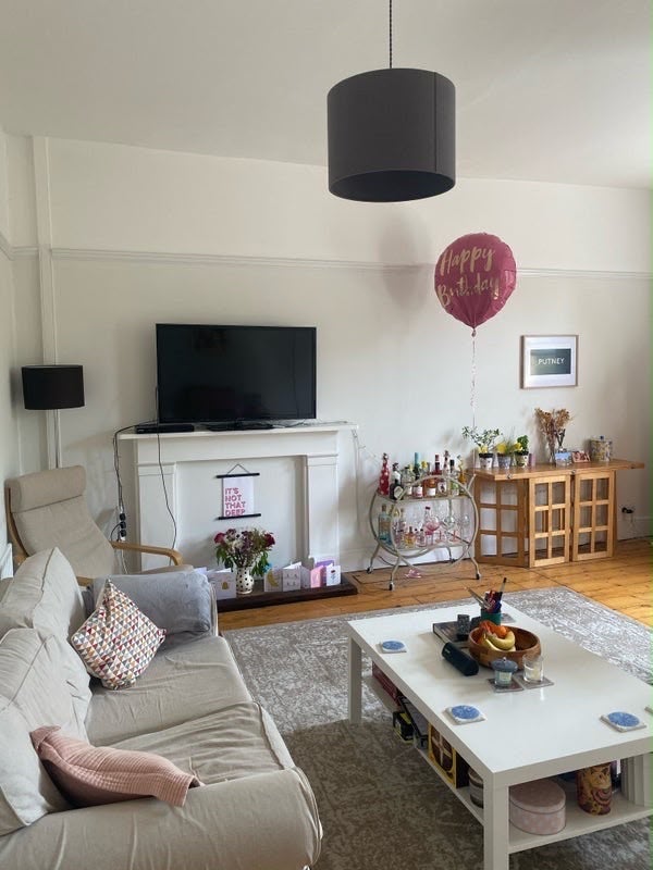 Room Carlton Drive in Greater London