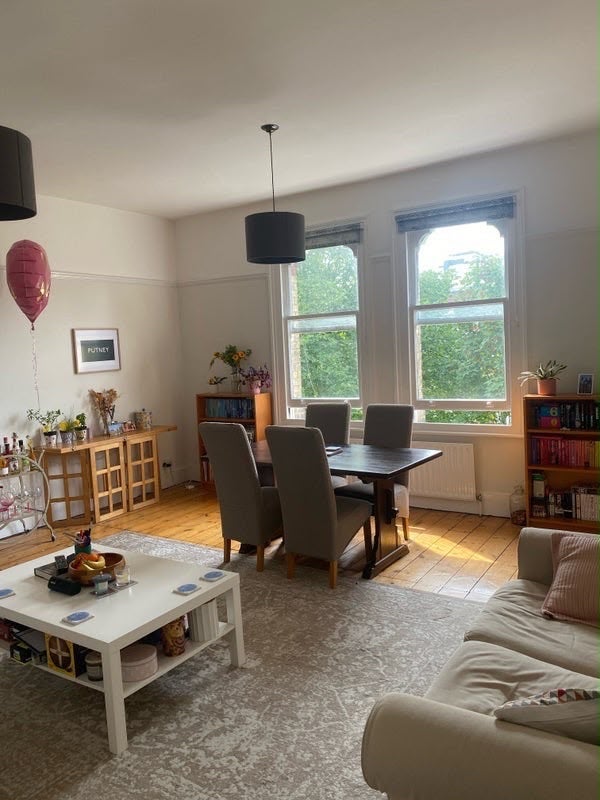 Room Carlton Drive in Greater London