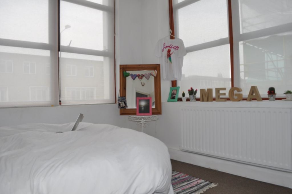 Flat Canrobert Street in Greater London