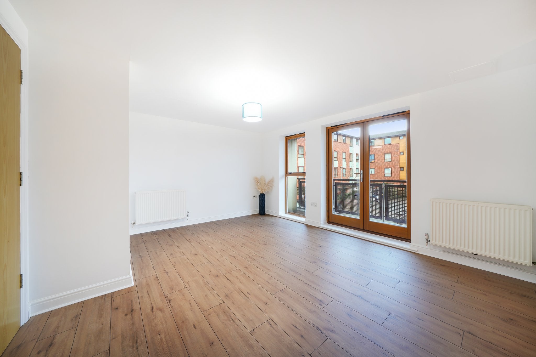 Flat Harry Close in London