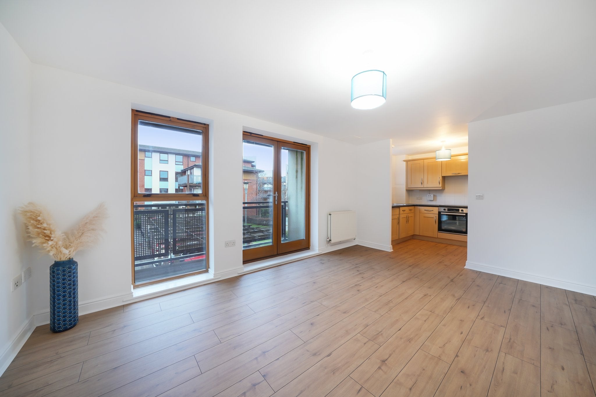 Flat Harry Close in London