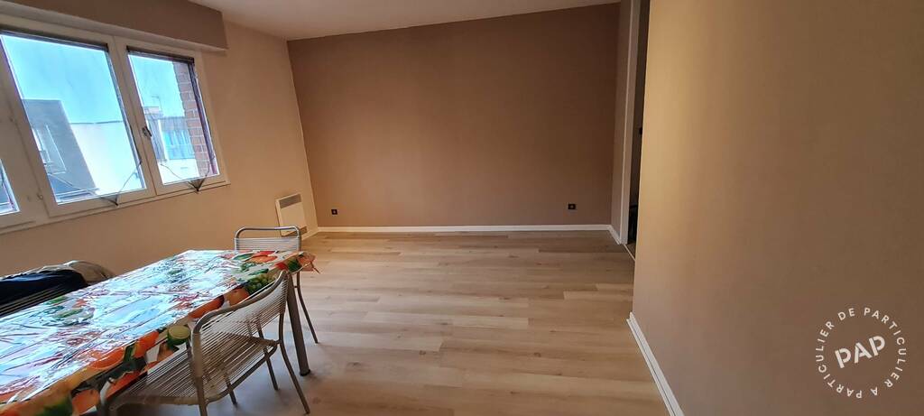 Appartement Rue du Général de Gaulle à Péronne-en-Mélantois