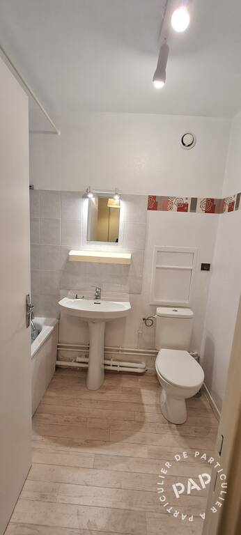 Appartement Rue du Général de Gaulle à Péronne-en-Mélantois