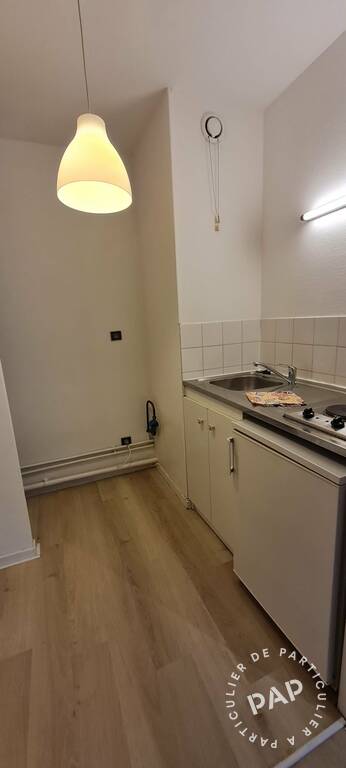 Appartement Rue du Général de Gaulle à Péronne-en-Mélantois